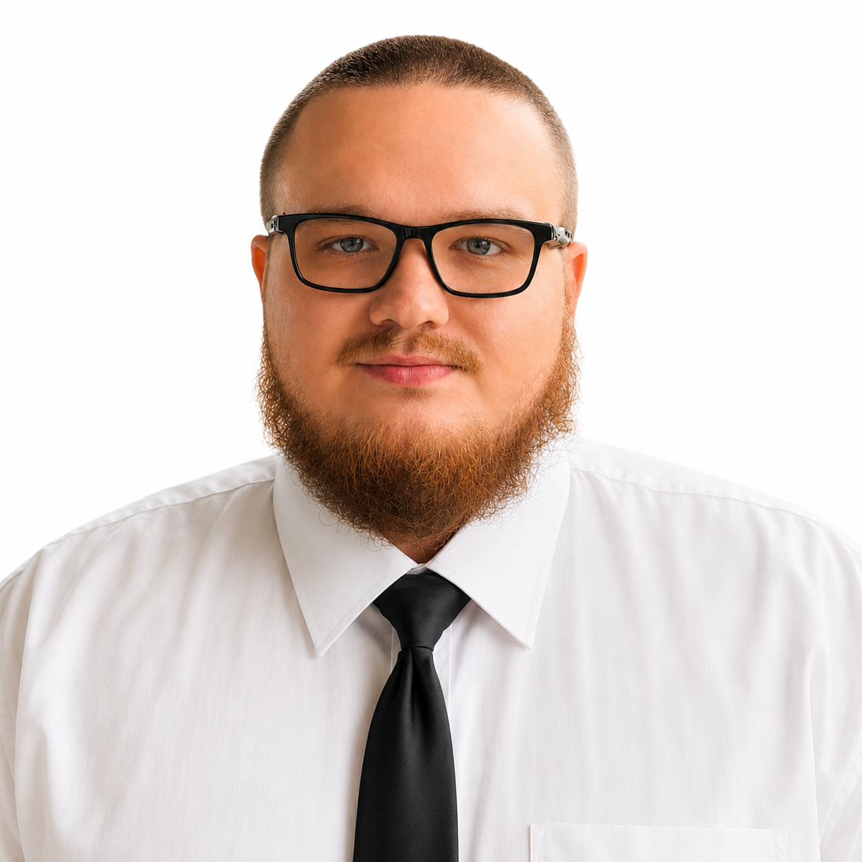 Skyler Smith, Founder of Nexus Digital Studio